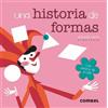 Sebastià Serra Una Historia de Formas (Libro di cartone) Historia de...