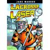 ,Jake Maddox Lacrosse Laser (Tascabile)