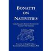 Guido Bonatti Bonatti on Nativities (Tascabile)