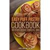 Chef Chef Maggie Easy Puff Pastry Cookbook (Tascabile)