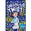 Michael Rosen Unexpected Twist: An Oliver Twisted Tale (Tascabile)