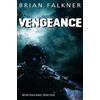 Brian Falkner Vengeance (Tascabile) Recon Team Angel