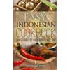 Chef Maggie Chow Easy Indonesian Cookbook (Tascabile) Effortless Chef