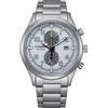 Citizen Orologio Uomo Citizen Crono Eco-Drive ref.CA7028-81A Rivenditore Autorizzato