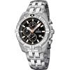 Festina Orologio Uomo Festina in Acciaio Chrono Sport Cronografo F20355/6 Argento