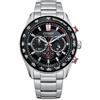 Citizen CA4484-88E Orologio Crono Sport per uomo