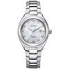 Citizen Orologio Eco Drive Citizen Lady Super Titanio Diamonds