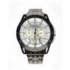 Breil Tribe Orologio Breil Tribe Uomo TW0438 Al quarzo Analogico Cronografo Acciaio