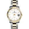 Lorenz OROLOGIO DONNA LORENZ QUARZO GINEVRA 32MM Ref.030185BB RIVENDITORE UFFICIALE