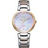 Citizen Orologio Donna Citizen Eco-Drive ref. EM0854-89Y Rivenditore Autorizzato