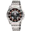 Breil Tribe Orologio Breil Tribe Uomo TW0444 Al quarzo Analogico Cronografo Acciaio