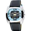 Breil Tribe Orologio Breil Tribe Uomo TW0158 Al quarzo Analogico Cronografo Acciaio