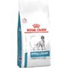 Royal Canin Hypoallergenic canine moderate calorie - Sacco da 14kg.