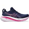 Asics Gel Nimbus 26 W - scarpe running neutre - donna