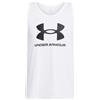 UNDER ARMOUR CANOTTA SPORTSTYLE LOGO