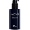 DIOR Sauvage La Lozione - Lozione Tonificante Viso Con Estratto Di Cactus - Energizzante E Lenitiva 100 ML