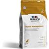 SPECIFIC® Crystal Management (FCD) - 2kg - Crocchette per gatti adulti - Omega 3 - Basso contenuto di sale - Per sciogliere e ridurre i calcoli di struvite - Dechra Veterinary Products