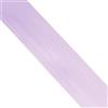 Präsent - America Curling Ribbon Viola chiaro larghezza 25 mm, lunghezza 91 m
