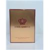 Dolce e Gabbana Dolce & Gabbana " Q " EDP Intense 30 ml Spray