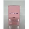 Giorgio Armani My Way Nectar EDP 30 ml Spray