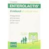 So Far Sofar probiotico Enterolactis - 12 Bustine