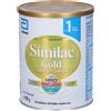 Similac Abbott Similac® Gold 1 latte per lattanti 900 g Polvere soluzione orale