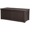 Keter Baule in Resina Keter Rockwood Marrone - K253042