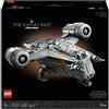 LEGO Star Wars 75331 Razor Crest, Modellino da Costruire di Astronave per Adulti, Gadget di The Mandalorian, UCS da Collezione