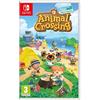 Nintendo Animal Crossing: New Horizons Nsw - Nintendo Switch [Edizione UK]