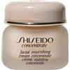 SHISEIDO CONCENTRATE NOURISHING CREAM 30 ML