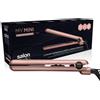 Salon Studio Professional MyMini Rose Gold Piastra Da Viaggio