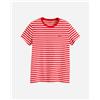Levis Levi's Stripe W - T-shirt - Donna