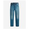 Levis Levi's 501 L28 Crop W - Jeans - Donna
