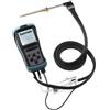 SEITRON Analizzatore di combustione Seitron CHEMIST 100 S BE GREEN con stampante
