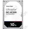 Western Digital Ultrastar DC HC330 WUS721010ALE6L4 - Festplatte - verschlüsselt - 10 TB - int...