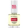 Rimmel Nail Nurse Repair Oil Unghie E Cuticole 8ml Rimmel Rimmel