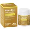 N.B.F. LANES Srl Fibra Pet - 50 compresse - Integratore Intestinale Cani Gatti