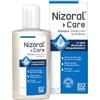 EG SPA Nizoral care shampoo Antiprurito quotidiano - Flacone da 200 ml