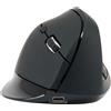 Conceptronic Mouse Conceptronic wireless 1600 DPI bluetooth Nero [LORCAN03B]