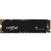 Crucial SSD 2TB Crucial P3 M.2 NVMe 2 3500/3000 MB/s [CT2000P3SSD8]
