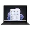 Microsoft Notebook 15'' Microsoft Surface Laptop 5 i7-1265U/8GB/512GB SSD/W11H/Nero [RFB-00035]