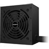 Gigabyte Alimentatore 650W Gigabyte GP-P650G 240V 6A Nero [GP-P650G]