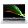 Acer Notebook Acer Aspire 3 A315-58-58UV i5-1135G7 8GB 512GB SSD 15.6'' Grigio