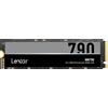 Lexar SSD Lexar NM790 M.2 4 TB PCI Express 4.0 NVMe [LNM790X004T-RNNNG]