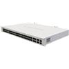 Mikrotik CRS354-48G-4S+2Q+RM switch di rete Gestito L2 Gigabit Ethernet (10/100/1000) Grigio [CRS354-48G-4S+2Q+RM]
