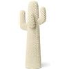 GUFRAM appendiabiti da terra ANOTHER WHITE CACTUS - G01201