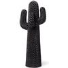 GUFRAM appendiabiti da terra NEROCACTUS LIMITED EDITION 1/500 - G01130