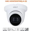 Dahua Telecamera dome HDCVI 5MP IR30m Starlight - CSI-HAC-HDW1500TLMQ-S2(2.8mm) S
