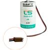 Saft Batteria litio 3,6V 8,5Ah AA GE Fanuc Mitsubishi Fuji electric Omron - LS26500-PLC