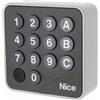 NICE Era Keypad Wireless, selettore digitale con 13 tasti - EDSWG